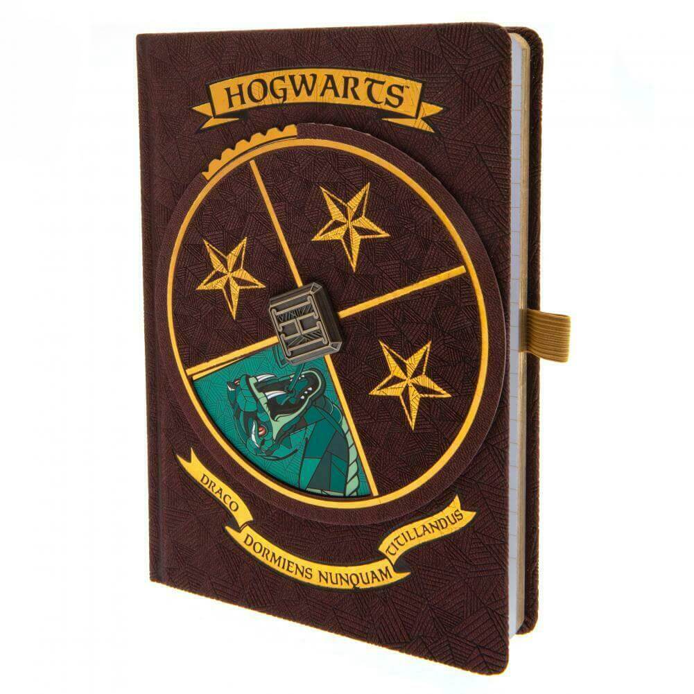 Harry Potter Stand Together Spinner Notebook