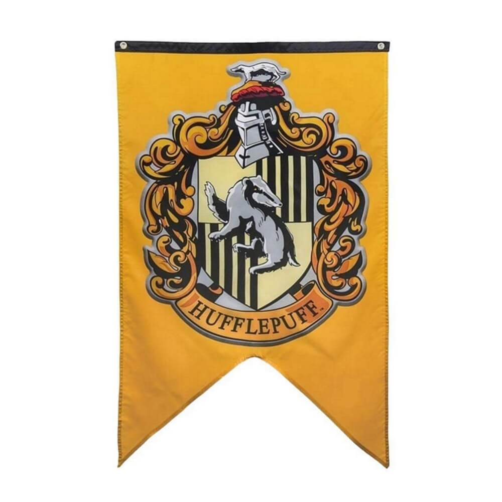 Harry Potter House Banners Additional Image