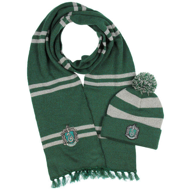 Harry potter scarf set online