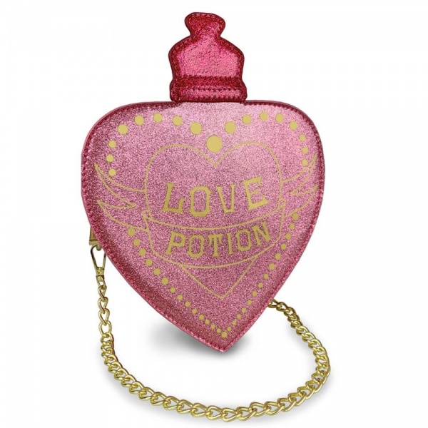 Harry Potter Love Potion Bag