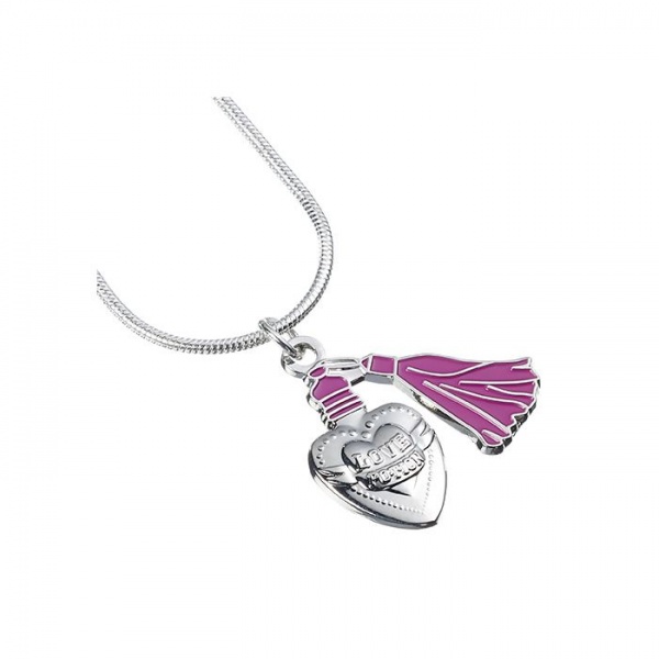 Harry Potter Love Potion Necklace