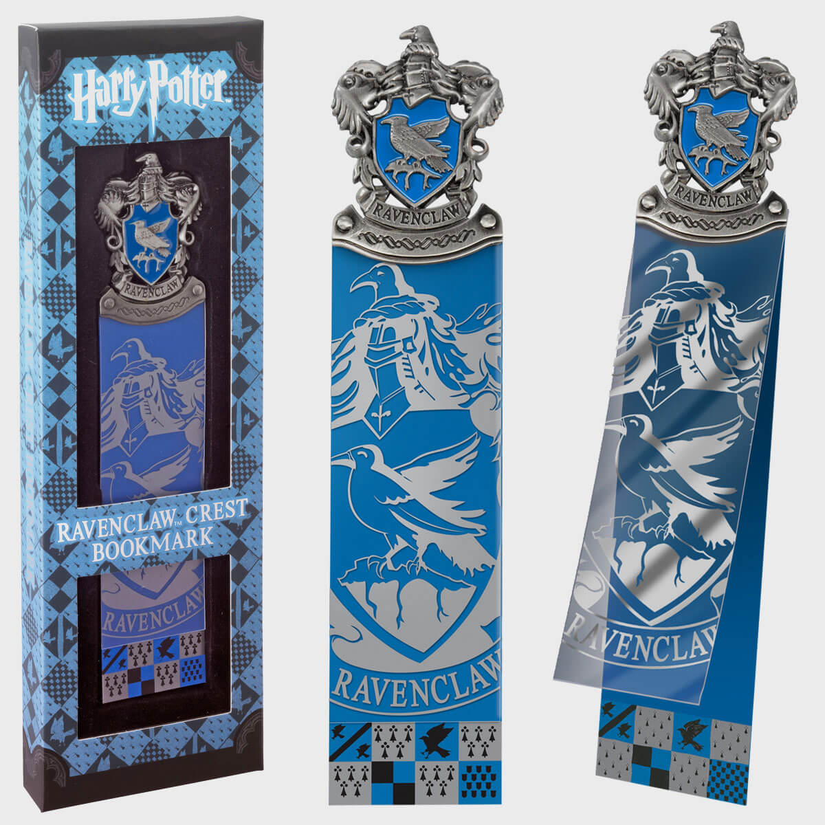 Harry Potter Ravenclaw Bookmark