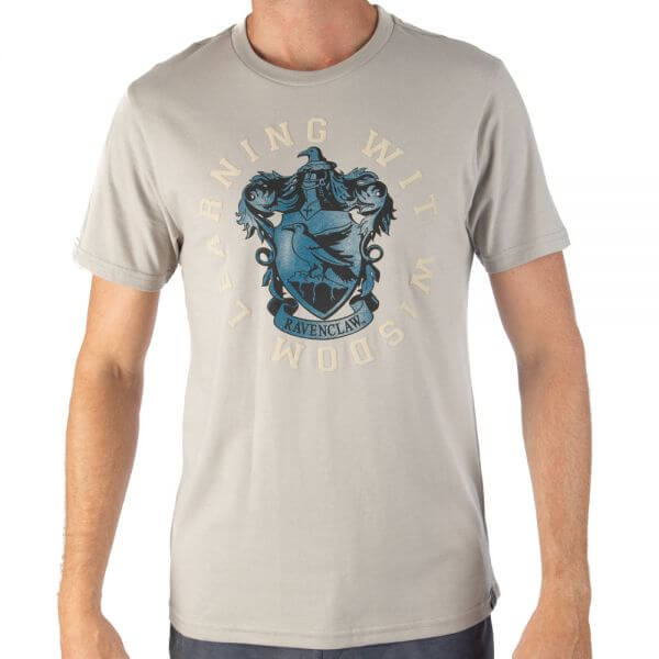 Harry Potter Ravenclaw T-Shirt