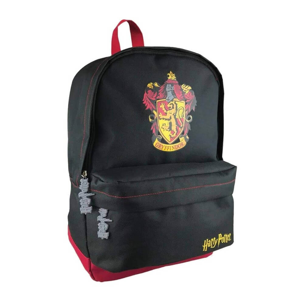 Harry Potter Gryffindor Backpack