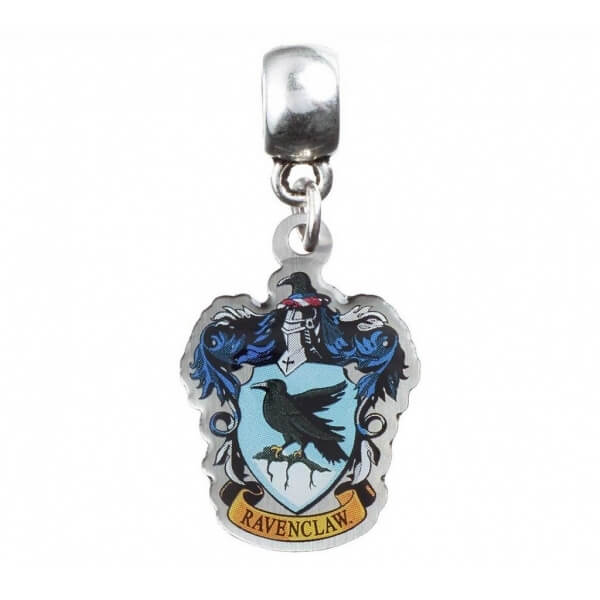 Harry Potter Ravenclaw Crest Slider Charm