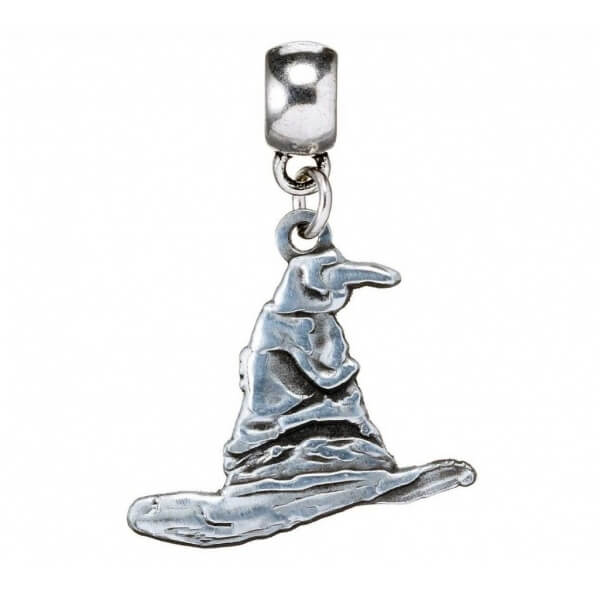 Harry Potter Sorting Hat Slider Charm